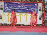 Taditional Ramp Walk-1